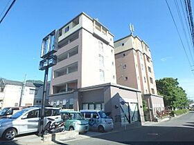 京都府京都市山科区大宅甲ノ辻町（賃貸マンション2LDK・6階・59.78㎡） その1