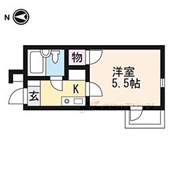レオパレスＲＸ山科