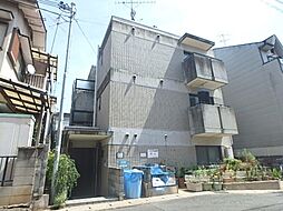 レオパレスＲＸ山科