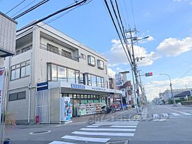 藤和ライブタウン桃山  ｜ 京都府京都市伏見区桃山町丹後（賃貸マンション2LDK・2階・54.40㎡） その25