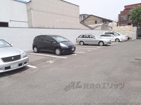 京都府京都市山科区東野片下り町(賃貸マンション2LDK・1階・51.05㎡)の写真 その19