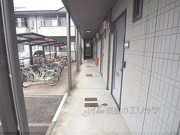 京都府京都市伏見区深草出羽屋敷町(賃貸アパート1K・2階・25.50㎡)の写真 その19