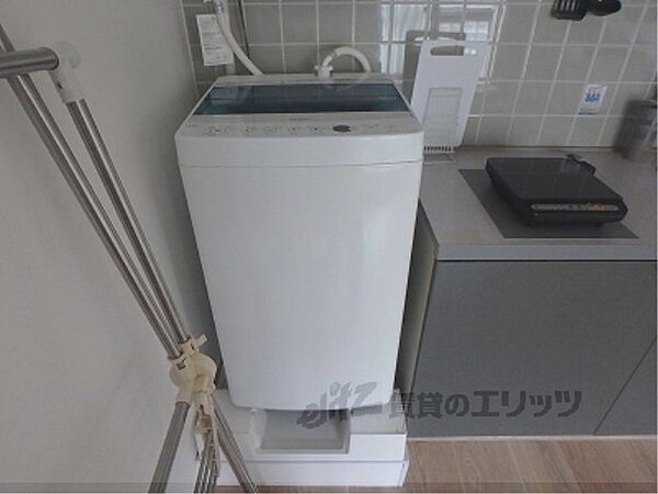 画像28:洗濯機