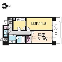 東野駅 9.6万円