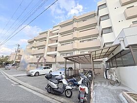 京都府京都市伏見区深草祓川町（賃貸マンション1LDK・2階・38.00㎡） その1