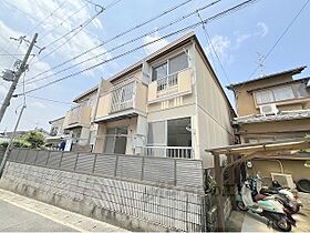 サンサンライフ大久保 A203 ｜ 京都府宇治市広野町丸山（賃貸アパート1LDK・2階・38.88㎡） その10