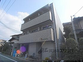 ポエム桃山 301 ｜ 京都府京都市伏見区桃山町泰長老（賃貸マンション1K・3階・20.16㎡） その1