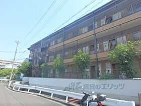 京都府長岡京市友岡1丁目（賃貸マンション1LDK・1階・39.96㎡） その12