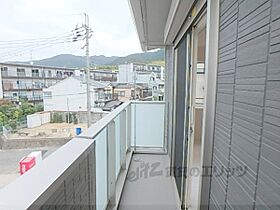 京都府京都市伏見区醍醐辰己町（賃貸アパート2LDK・3階・53.76㎡） その21