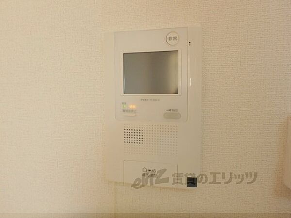 シカタ　シャンブレットI 609｜京都府京都市山科区西野小柳町(賃貸マンション1DK・6階・32.32㎡)の写真 その29