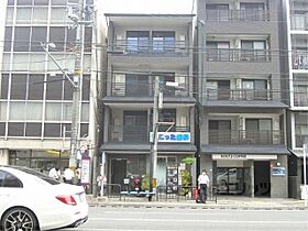 京都府京都市下京区七条通大宮西入花畑町（賃貸マンション1K・4階・23.70㎡） その10