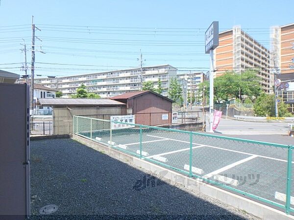 京都府京都市伏見区石田大受町(賃貸マンション1LDK・1階・47.18㎡)の写真 その25