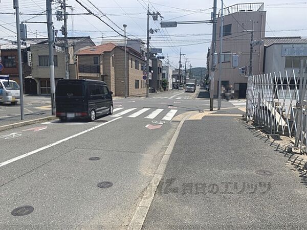 京都府京都市下京区西側町(賃貸マンション1LDK・3階・42.67㎡)の写真 その18