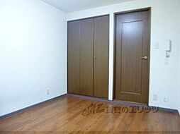 サン・ウエスト 3階1Kのリビング/ダイニング