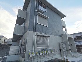 京都府京都市伏見区醍醐槇ノ内町（賃貸アパート1LDK・1階・40.08㎡） その12