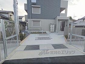 京都府京都市伏見区醍醐槇ノ内町（賃貸アパート1LDK・1階・40.08㎡） その22