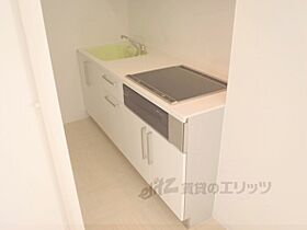 京都府京都市南区西九条院町（賃貸マンション1LDK・9階・30.33㎡） その4