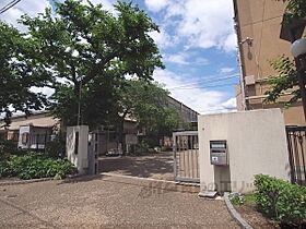 京都府京都市南区吉祥院三ノ宮西町（賃貸マンション1LDK・4階・41.60㎡） その10