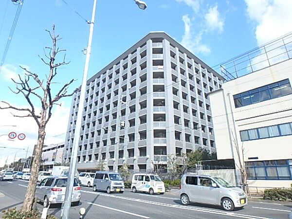 パインフィールド洛南 904｜京都府京都市南区吉祥院御池町(賃貸マンション2LDK・9階・52.33㎡)の写真 その12