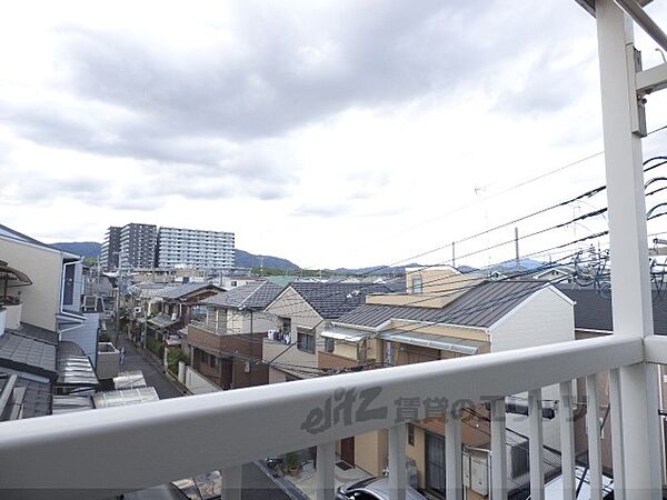 遊コーポ 301｜京都府向日市寺戸町東田中瀬(賃貸マンション1R・3階・21.00㎡)の写真 その18