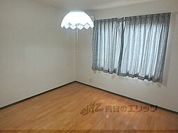 リバティーコート 2階1Kのリビング/ダイニング