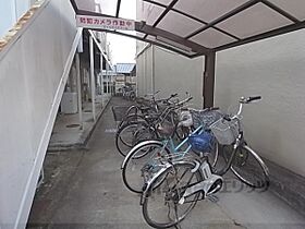 ハイツエイワＢ棟 205 ｜ 京都府京都市伏見区桃山井伊掃部西町（賃貸アパート1K・2階・19.83㎡） その18