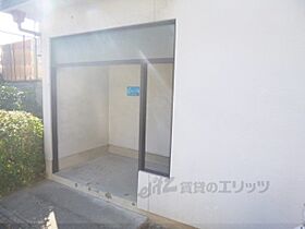 第一ニューグリンハウス杉 1-6 ｜ 京都府京都市伏見区桃山水野左近東町（賃貸アパート2K・1階・29.00㎡） その17