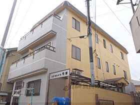 コスモハイツ竹新 205 ｜ 京都府京都市伏見区西柳町（賃貸マンション1K・2階・18.20㎡） その1