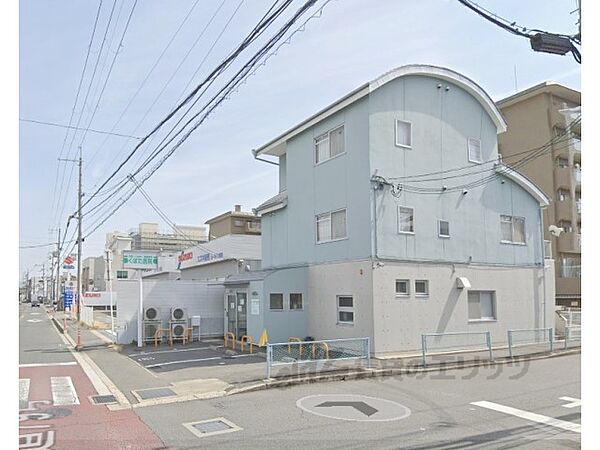 ハレレア 206｜京都府京都市伏見区羽束師菱川町(賃貸アパート2LDK・2階・59.24㎡)の写真 その17