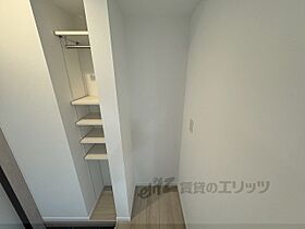 ＧＲＡＮＤ　ＣＡＳＡ　ＯＹＡＫＥ 103 ｜ 京都府京都市山科区大宅古海道町（賃貸アパート1K・1階・19.67㎡） その17