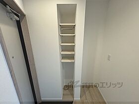 ＧＲＡＮＤ　ＣＡＳＡ　ＯＹＡＫＥ 303 ｜ 京都府京都市山科区大宅古海道町（賃貸アパート1K・2階・19.67㎡） その16