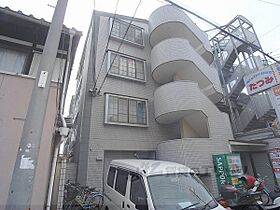 ハイツシェレナ 204 ｜ 京都府京都市伏見区三栖向町（賃貸マンション1LDK・2階・32.40㎡） その1