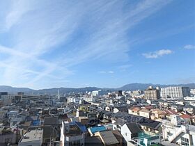 アスヴェル京都西七条  ｜ 京都府京都市下京区西七条北衣田町（賃貸マンション1K・6階・23.88㎡） その25