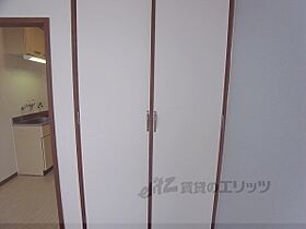 ジュネス21 302 ｜ 京都府京都市伏見区新町１丁目（賃貸マンション1K・3階・18.60㎡） その14