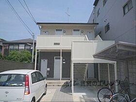 ユウェル大宅 102 ｜ 京都府京都市山科区大宅御供田町（賃貸アパート1DK・1階・39.15㎡） その1