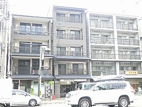 アクアフロント梅小路 506 ｜ 京都府京都市下京区七条通大宮西入花畑町（賃貸マンション1K・5階・18.40㎡） その10