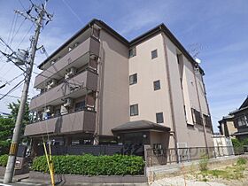 京都府長岡京市友岡一丁目（賃貸マンション1K・4階・22.68㎡） その10