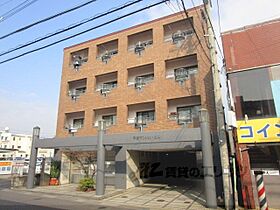 天神朝陽マンション 215 ｜ 京都府長岡京市長岡2丁目（賃貸マンション1K・3階・18.00㎡） その1