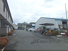 京都府久世郡久御山町佐山栗ノ脇（賃貸マンション2LDK・1階・54.28㎡） その20