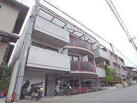 プレシャスコート 104 ｜ 京都府京都市東山区鞘町通五条下る4丁目正面町（賃貸マンション1K・1階・32.76㎡） その1