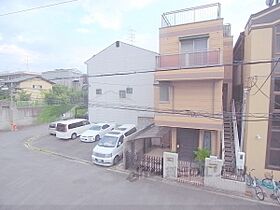 アンプルールエアリーズ 208 ｜ 京都府京都市伏見区桃山水野左近西町（賃貸アパート1K・2階・26.08㎡） その22