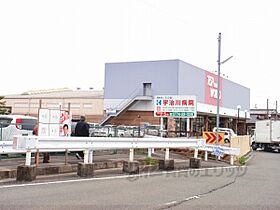 （仮称）久御山町佐古内屋敷新築アパートA 101 ｜ 京都府久世郡久御山町佐古内屋敷（賃貸アパート1LDK・1階・42.15㎡） その3