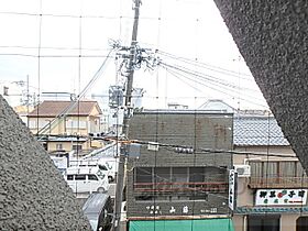 京都府京都市伏見区墨染町（賃貸マンション1LDK・3階・41.01㎡） その23