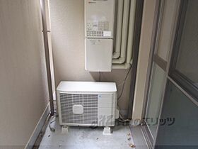 サザン桃山御陵 102 ｜ 京都府京都市伏見区京町４丁目（賃貸マンション1DK・1階・25.16㎡） その16