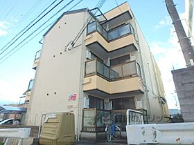 アルビオンシティ京都沢町 310 ｜ 京都府京都市山科区大宅沢町（賃貸マンション1R・3階・14.58㎡） その1