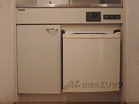 Ｇ．Ｖ.イッポー 102 ｜ 京都府京都市東山区今熊野北日吉町（賃貸アパート1K・1階・20.92㎡） その24