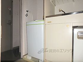 京都府京都市伏見区深草西浦町8丁目（賃貸マンション1K・4階・21.00㎡） その26