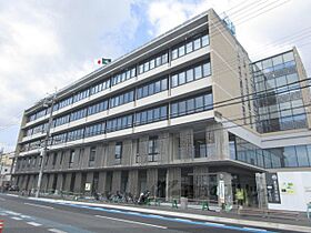 京都府長岡京市勝竜寺（賃貸マンション1LDK・1階・39.77㎡） その11