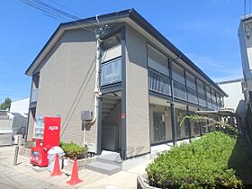 京都府京都市伏見区竹田田中殿町（賃貸アパート1K・1階・22.35㎡） その10