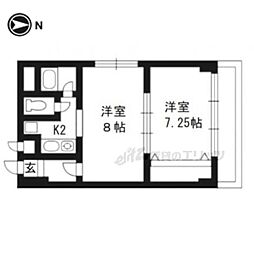 京都駅 11.8万円